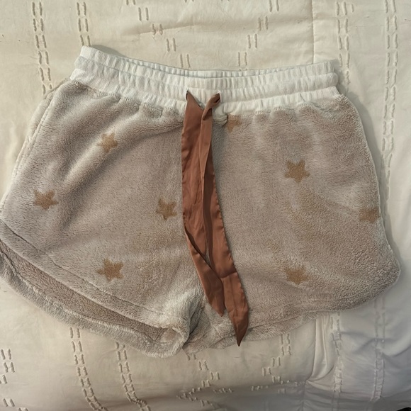 Dress Diva Boutique Other - star pj shorts